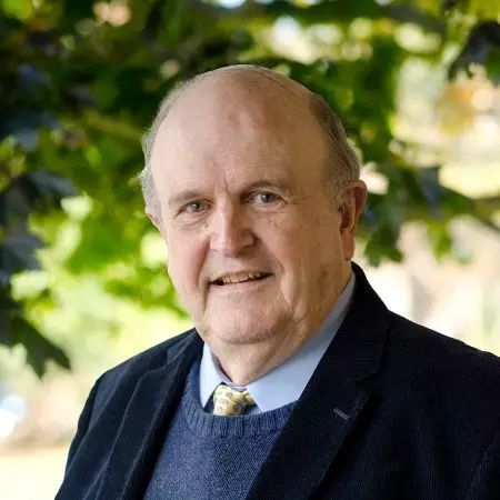 JohnWoodbridge