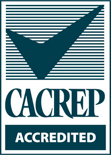 CacrepAccred