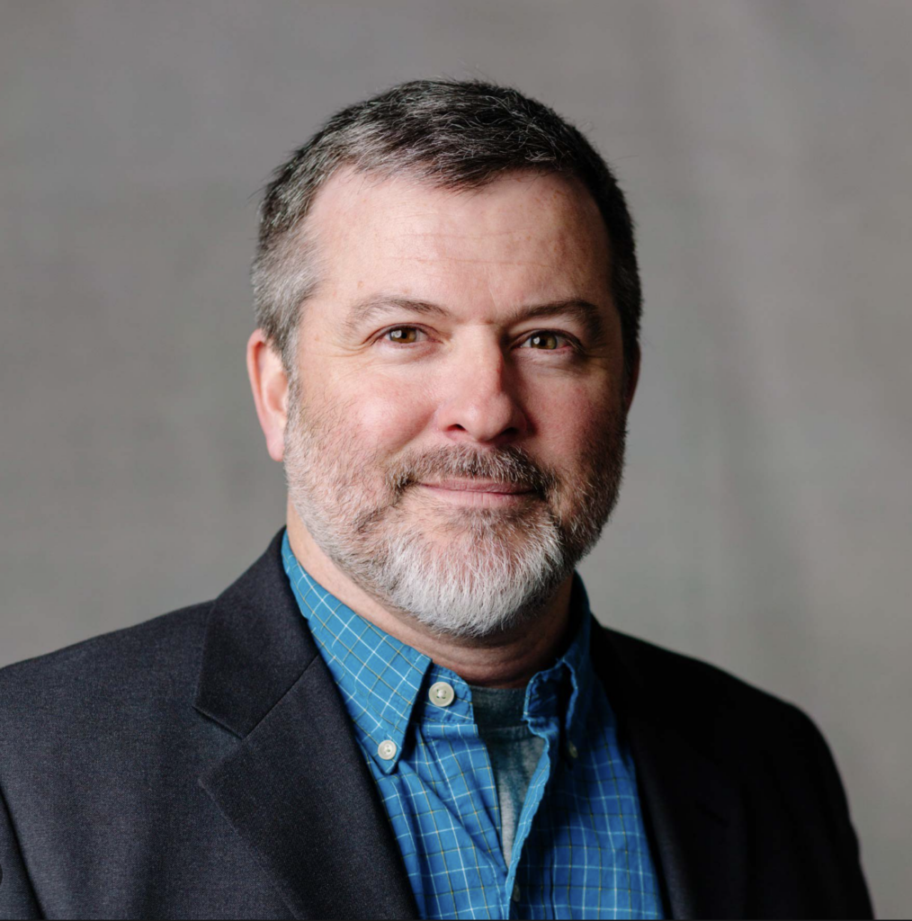 tim padgett
