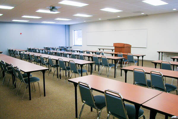 Lecture Classroom