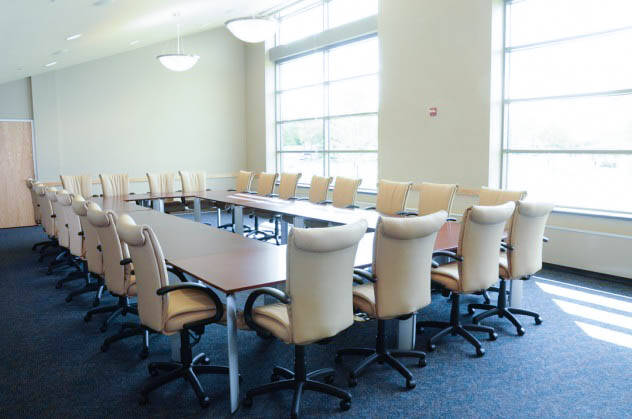 Nyberg Executive Meeting Room TIU 632x419 1