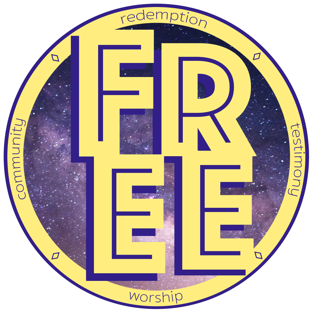 FREE logo