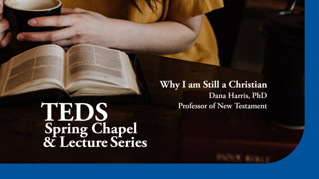 TEDS Chapel Lecture Series 1920x1080 Feb8