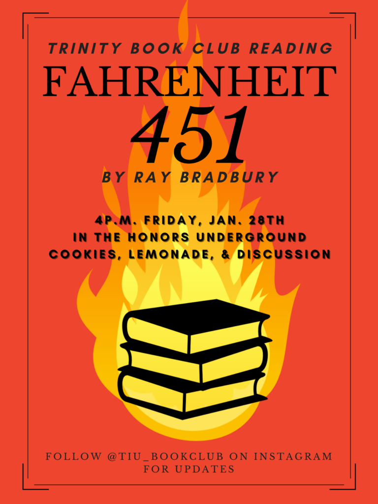Fahrenheit 451