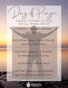 Day of Prayer Flyer 1