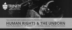 TLS Inaugural Lecture Header