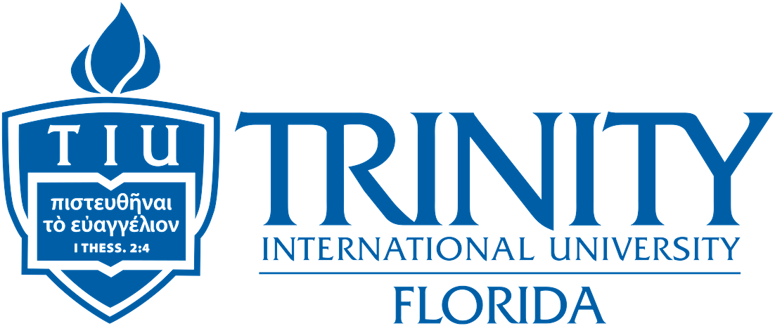 Trinity International University Florida logo