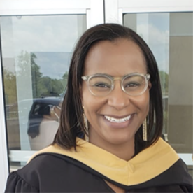 marsha wilson graduation