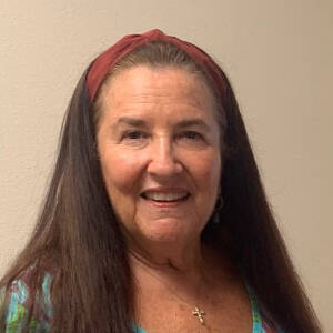Marlene Rice, MATS
