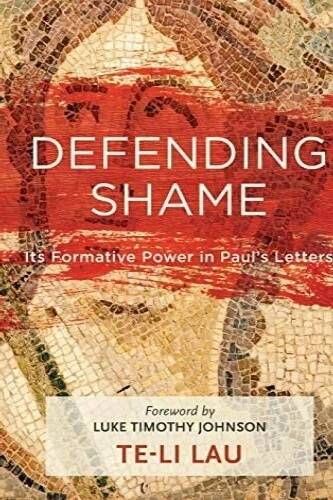 Defending Shame