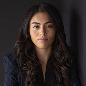 Samantha Escobar