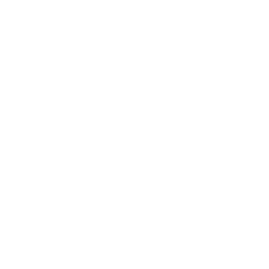 trinity law school logo white