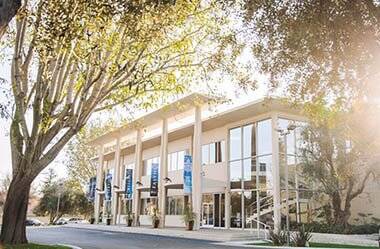 Trinity Law School