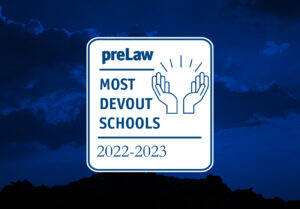 Most Devout Featured