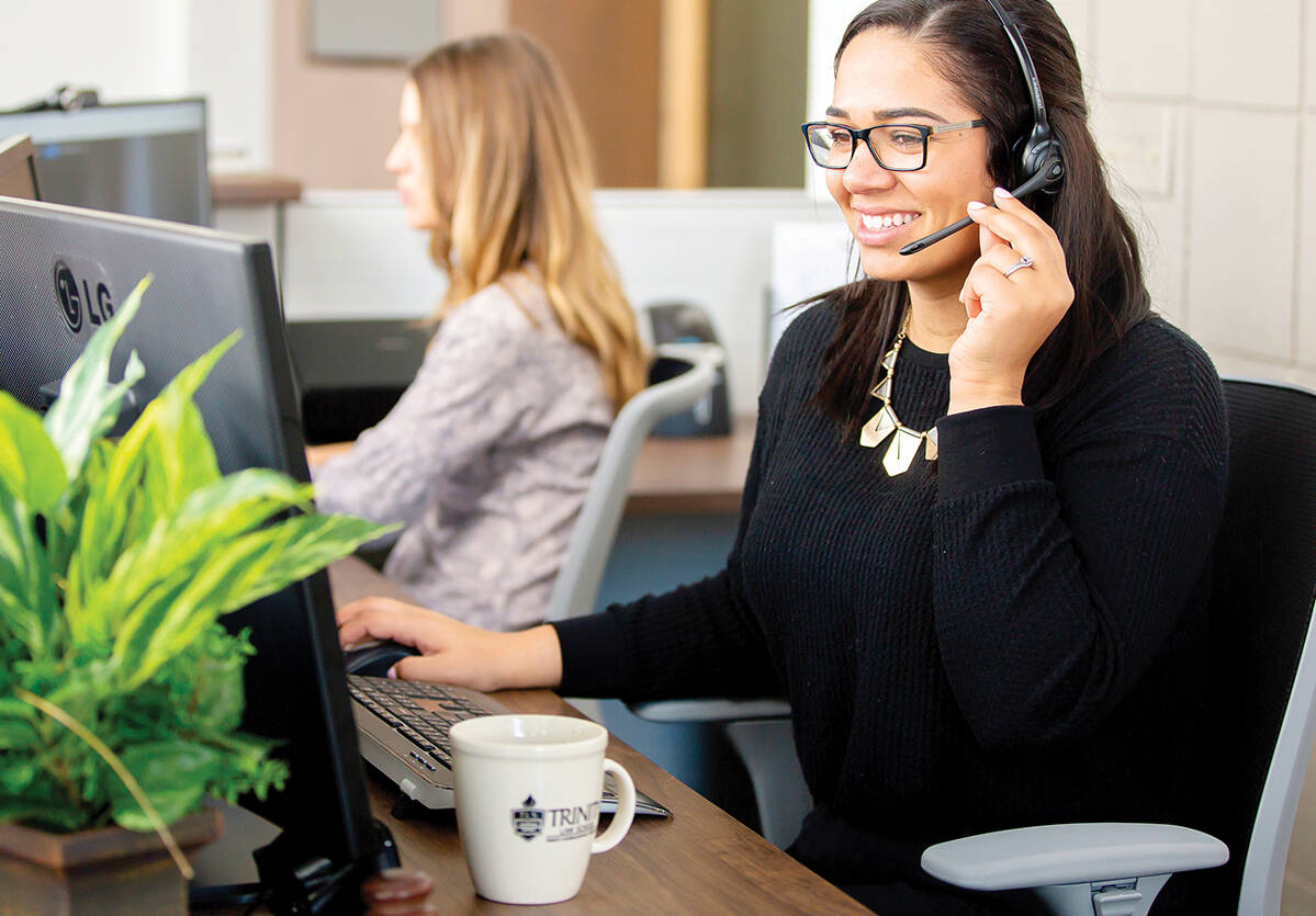 Trinity visual data 2