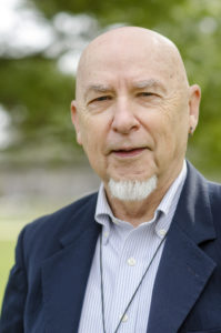 Photo Of Bill Moulder