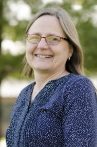 Photo Of Jana Sundene