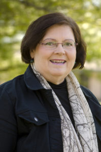 Photo Of Lois C. Fleming
