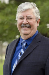 Photo Of Steve Fratt