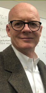 This is a photo of Jeff Price