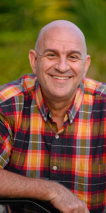 This is a photo of Tommy Carrington