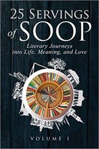 The first volume of "25 Servings of SOOP."