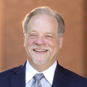 Myron Steeves