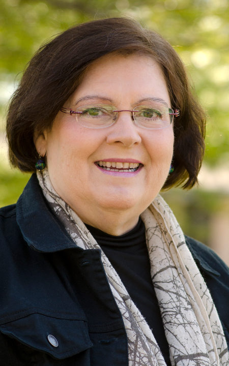 Faculty LoisFleming