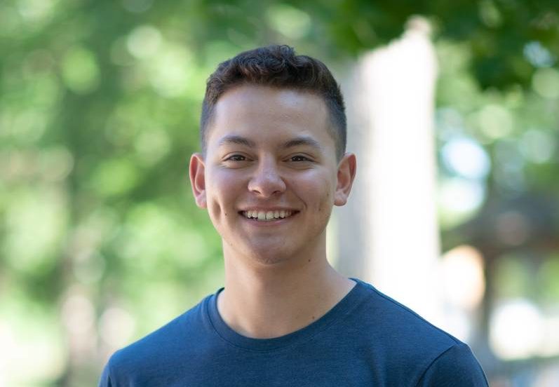 Photo of Stephen Largent