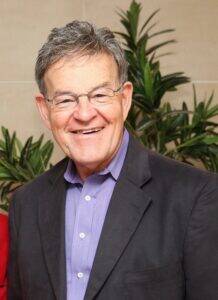 Gary Collins