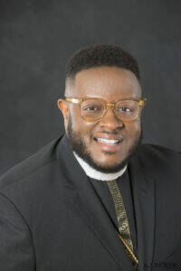 Rev Jackson