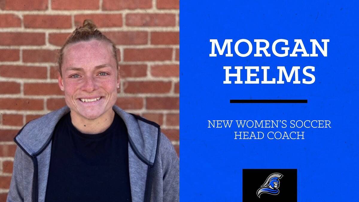 Morgan Helms