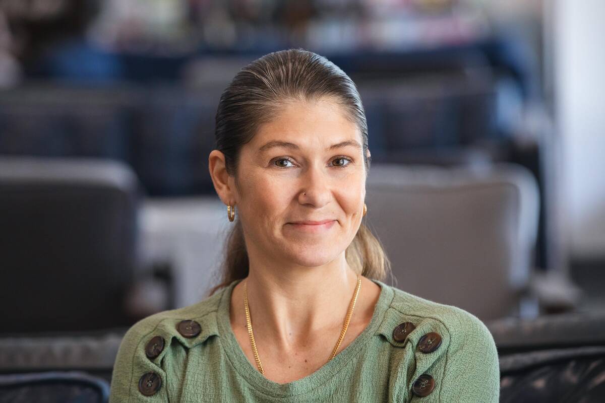 Christine Koester