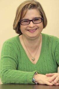 Faculty Elizabet Skjoldal Elizabet Skjoldal
