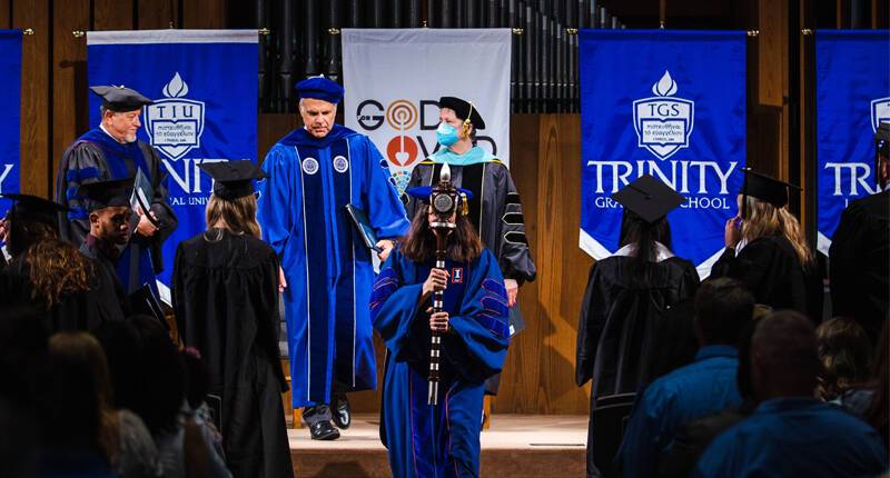 125th Commencement