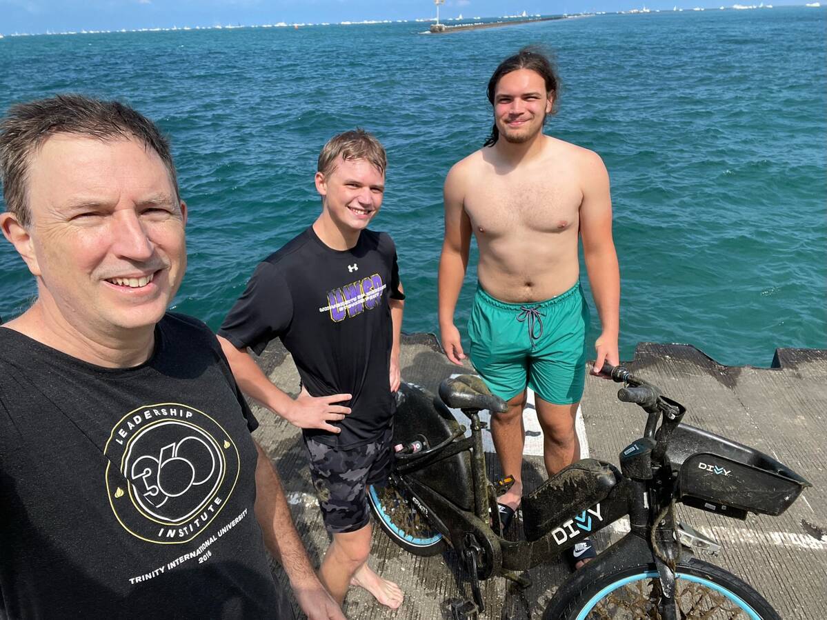 Bike Club 3