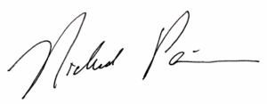 NPerrin signature
