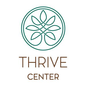 Thrive Center logo