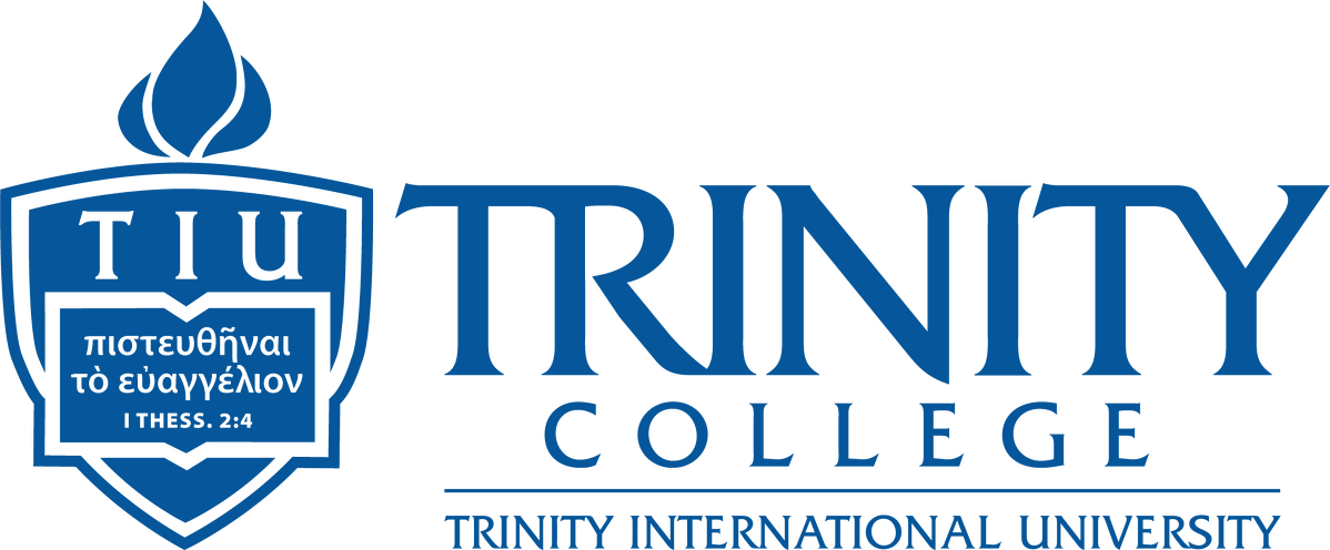 Academic Calendar - Trinity College