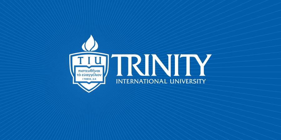 Trinity International University