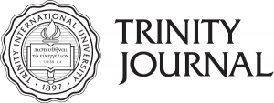 trinity journal logo