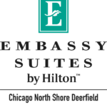 Embassy Suites logo