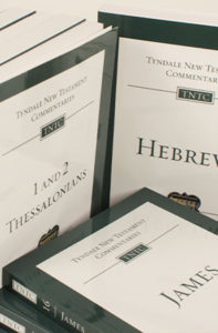 New Testament Series