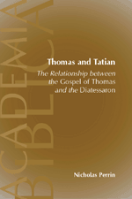 Thomas and Tatian
