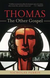 Thomas the Other Gospel