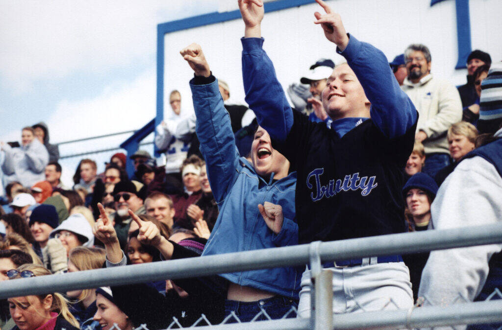 2001 TIU Sports Stadium