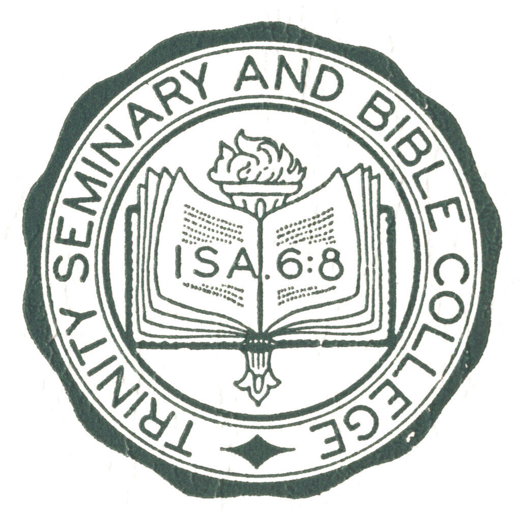 TIU Seal 1949