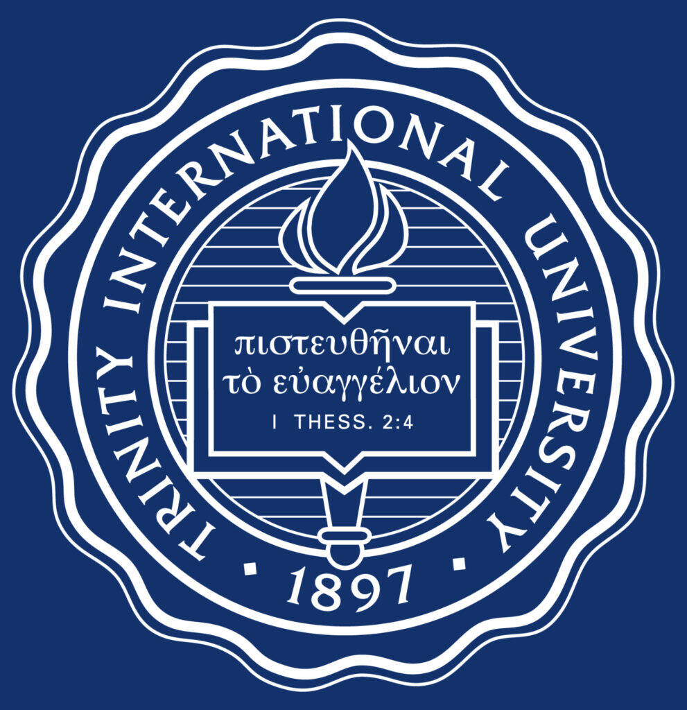 TIU Seal Square