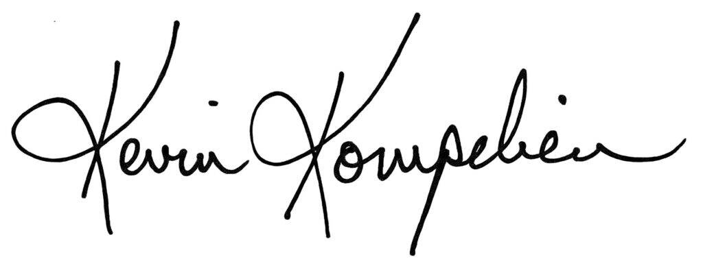 kompelien signature